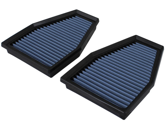 aFe Magnum FLOW OE Replacement Air Filter PRO 5R 12-15 Porsche 911 (991) H6 3.4L/3.8L - Precision R