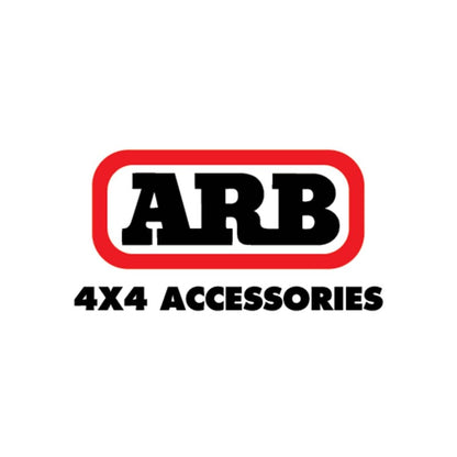 ARB 19-23 Ford Ranger Summit Front Rail (Use w/ PN 4440210)