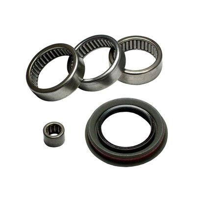 Yukon Gear Left / Right / and intermediate Axle Pilot Bearings and Seal Kit For 7.25in IFS Chrysler