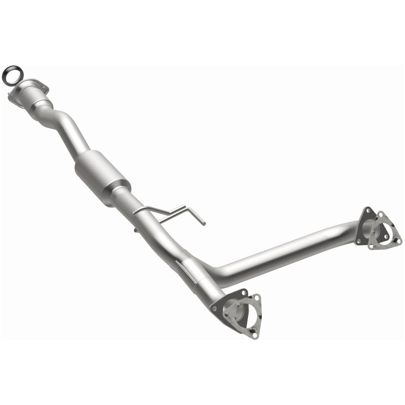 MagnaFlow Conv Direct Fit 2015 Colorado 3.6 Underbody