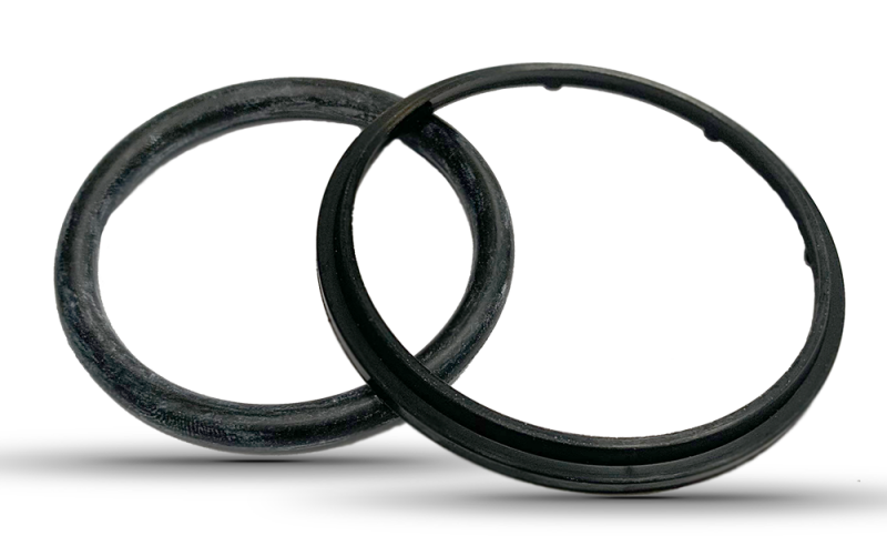 Clutch Masters Seal Kit for 4 Post Hydraulic Bearing