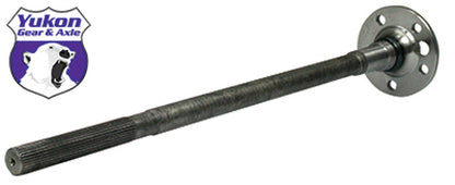 Yukon Gear 1541H Alloy Rear Axle For Chrysler 8.75in