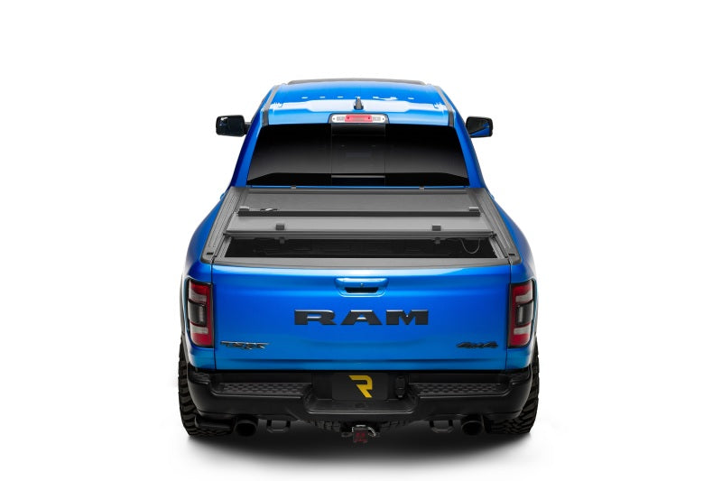 Extang 19-23 Dodge Ram w/RamBox 5.7ft. Bed (No MultiFunc. Split Tailgate) Endure ALX