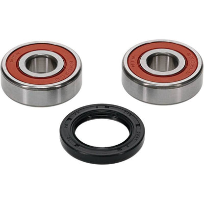 Pivot Works Pw Premium Wheel Bearing