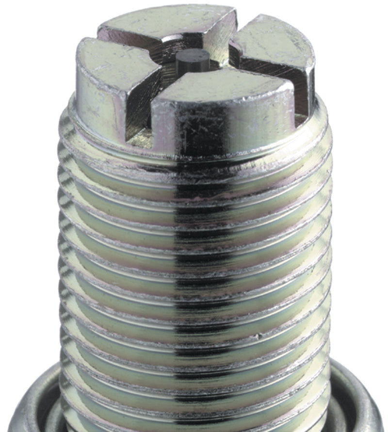 NGK Traditional Spark Plug Box of 4 (BUR9EQ)