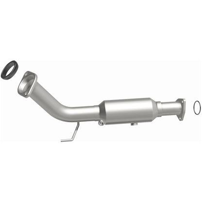 MagnaFlow California Converter Direct Fit 02-06 Acura RSX L4 2.0L / 02-05 Honda Civic L4 2.0L