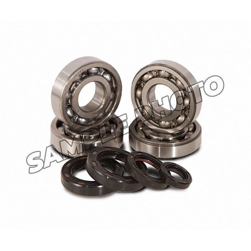 Hot Rods 12-16 KTM 450 XC-W 450cc Main Bearing & Seal Kit