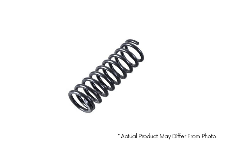 Belltech MUSCLE CAR SPRING SET 64-67 CHEVELLE MALIBU