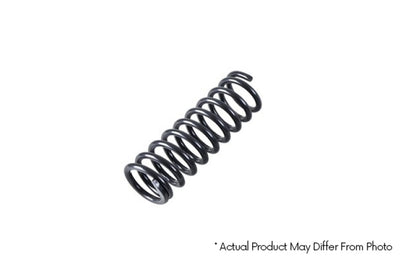 Belltech MUSCLE CAR SPRING SET 67-69 CAMARO FIREBIRD