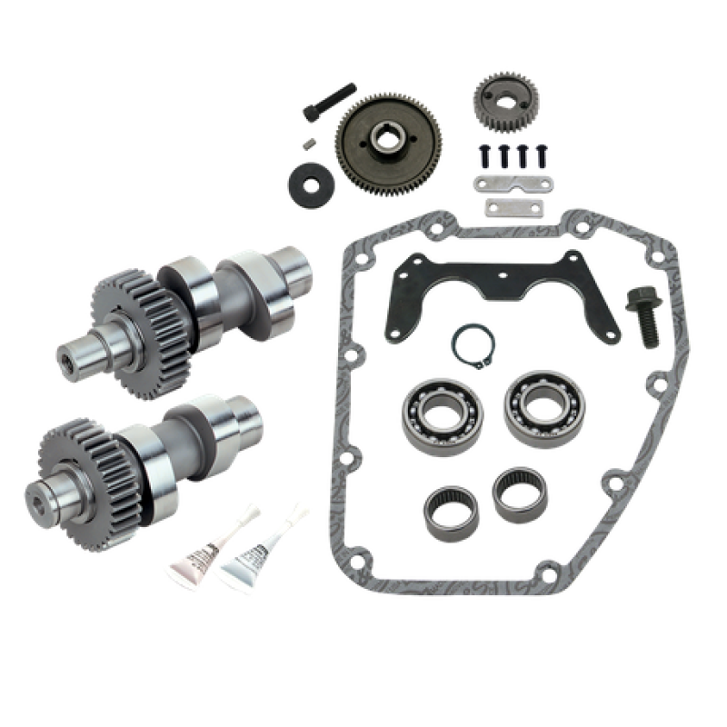 S&S Cycle 99-06 BT 510G Camshaft Kit