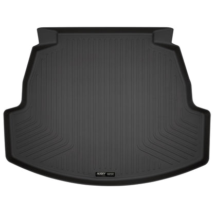 Husky Liners 2020+ Toyota Corolla Sedan WeatherBeater Black Trunk Liner