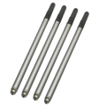 S&S Cycle 84-99 BT Adjustable Pushrod Set - .175in
