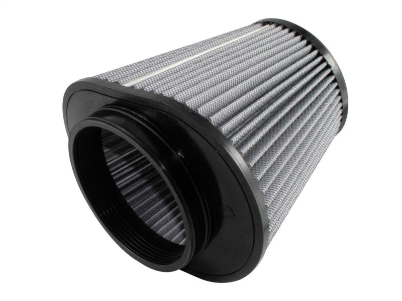 aFe MagnumFLOW Air Filters IAF PDS A/F PDS 5-1/2F x (7x10)B x 5-1/2T x 8H - Precision R