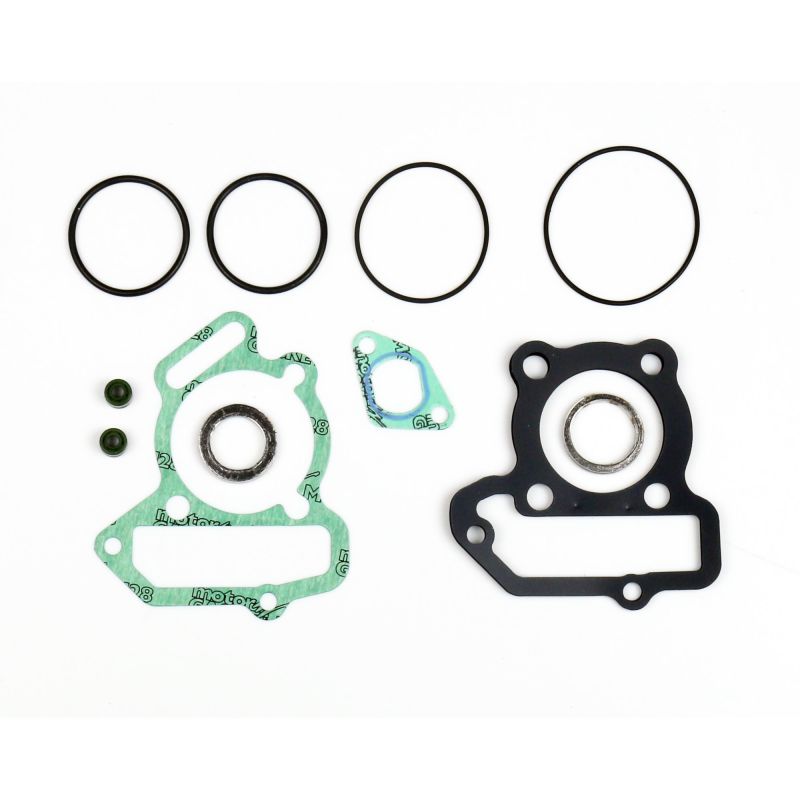 Athena 89-04 Yamaha Breeze 125 Top End Gasket Kit