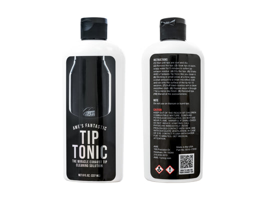 AWE Tuning Fantastic TipTonic Cleaning Solution - Precision R