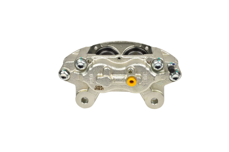 DBA 90-98 Toyota Landcruiser (J80) Street Series Left Front Caliper