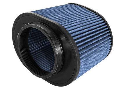 aFe Magnum FLOW Pro 5R Air Filter 5-1/2 in F x (10x7in B x (9x7)in T (Inverted) x 7in H - Precision R