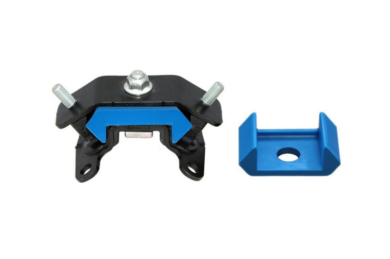 Torque Solution Transmission Mount Insert (Race): Subaru BRZ / Scion FR-S 2013+