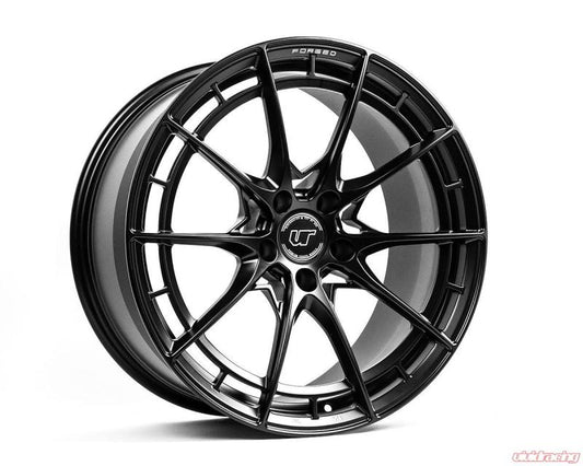 VR Forged D03-R Wheel Gloss Black 20x8.5 +50mm 5x130