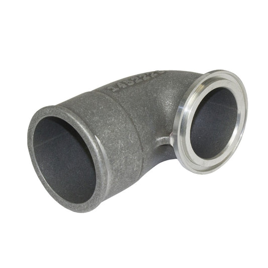 BD Diesel Turbo Compressor Elbow 90 Deg Adaptor