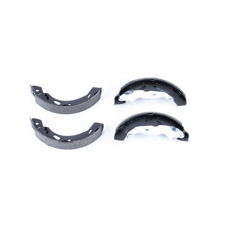 Power Stop 11-19 Ford Fiesta Rear Autospecialty Brake Shoes