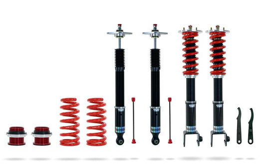 Pedders 2012 Chrysler LX Extreme Xa Coilover Kit