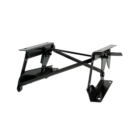 Rugged Ridge DriverSideFoldForwardSeatRiserBracket76-95CJ&Wrang