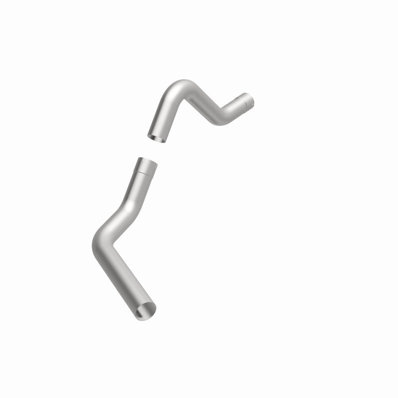 MagnaFlow Tail-Pipe 03-04 Dodge Diesel