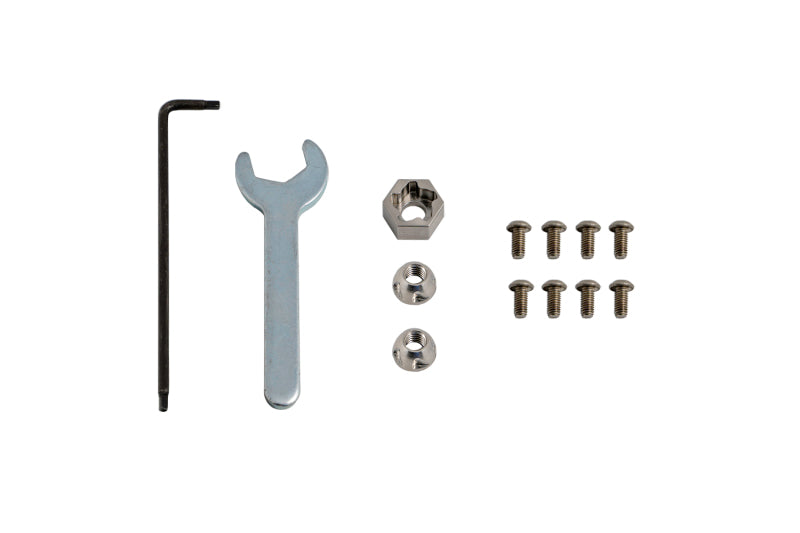 Diode Dynamics SS5 Security Hardware Kit