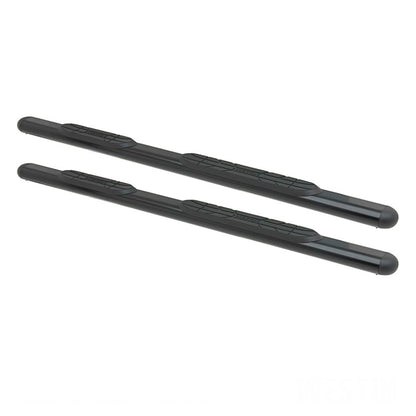 Westin Premier 4 Oval Nerf Step Bars 61.5 in - Black