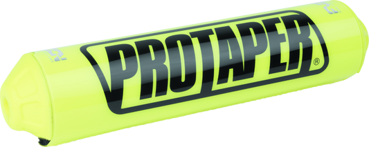 ProTaper Fuzion Bar Pad - Hi Viz Yellow