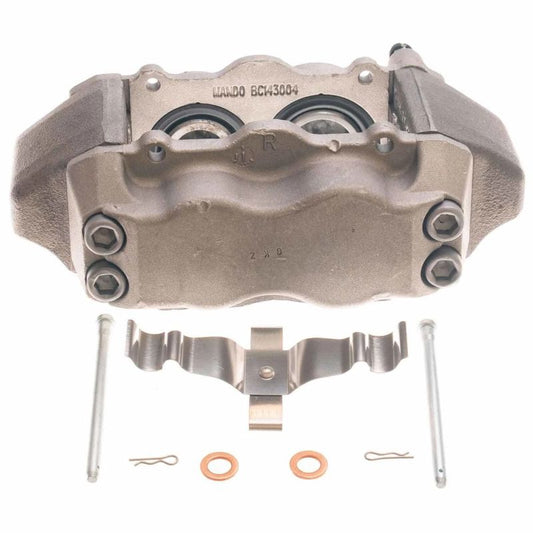 Power Stop 09-14 Hyundai Genesis Front Right Autospecialty Caliper w/o Bracket