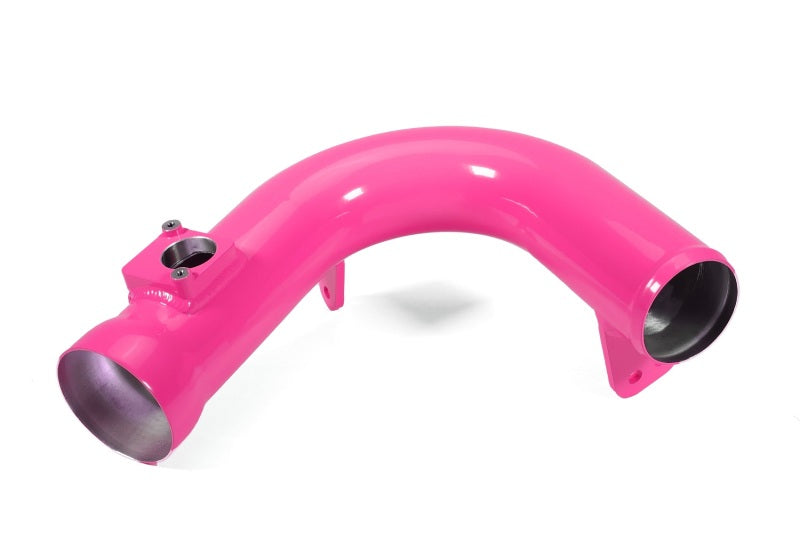 Perrin 22-23 Subaru WRX Cold Air Intake - Hyper Pink