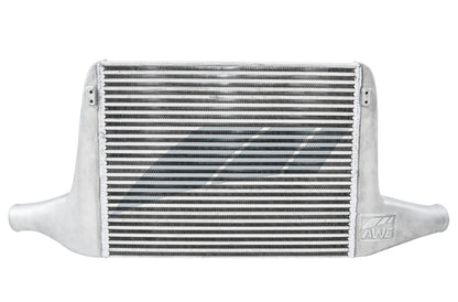 AWE Tuning 18-19 Audi SQ5 Crossover B9 3.0T ColdFront Intercooler - Precision R