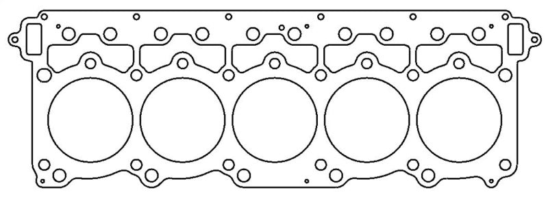 Cometic 96-07 Dodge Viper 4.060in Bore .051 inch MLS Head Gasket