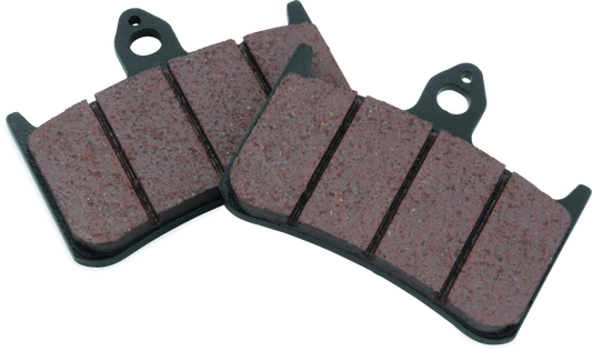 BikeMaster Honda Brake Pads