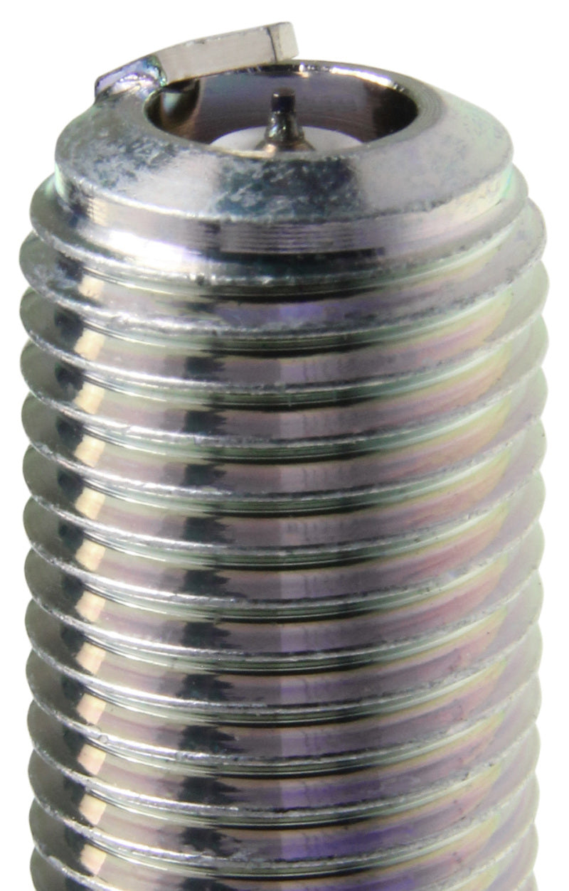 NGK Iridium Racing Spark Plug Box of 4 (R2558E-10)