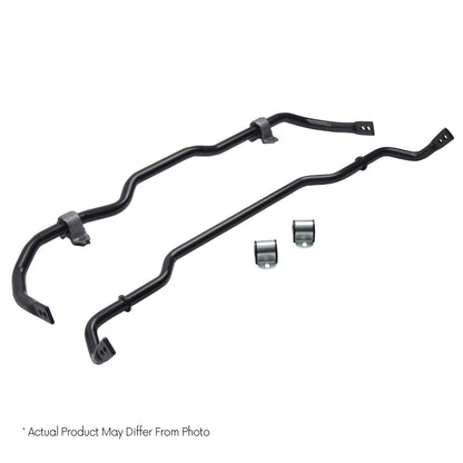 ST Anti-Swaybar Set BMW E28 E24