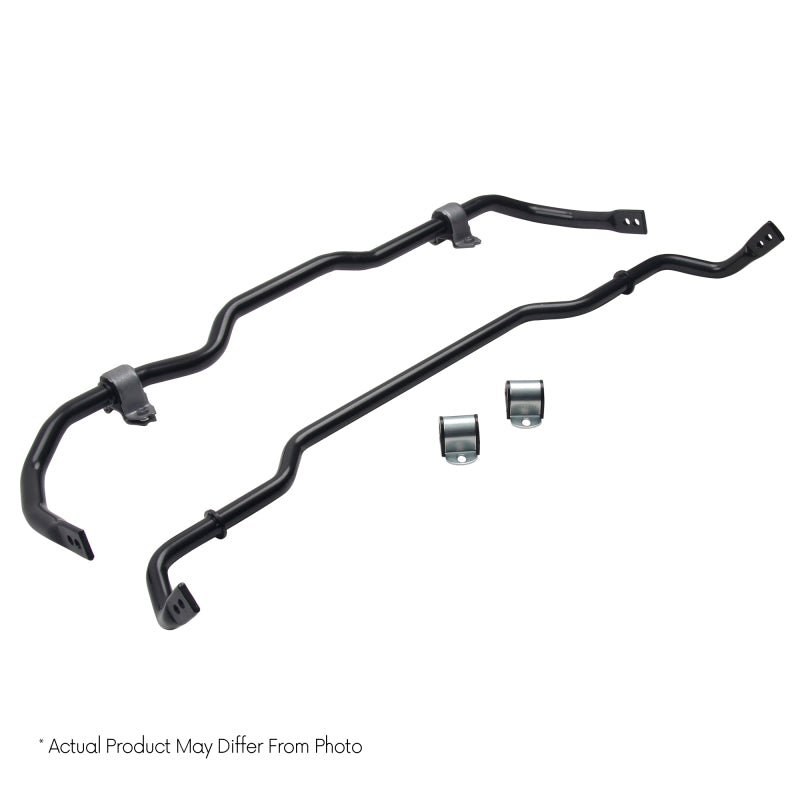 ST Anti-Swaybar Set 95-99 BMW E36 M3