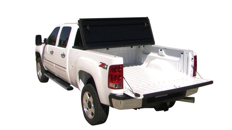 Tonno Pro 14-19 Toyota Tundra 6.5ft Fleetside Hard Fold Tonneau Cover