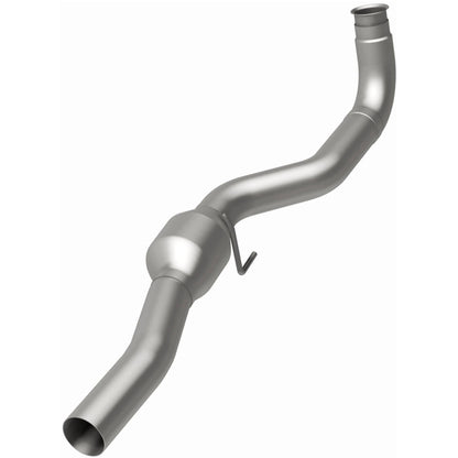 MagnaFlow Conv DF 06- GM Silv/Sierra 6.6L