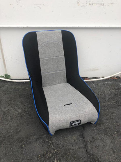 PRP Roadster Low Back Suspension Seat
