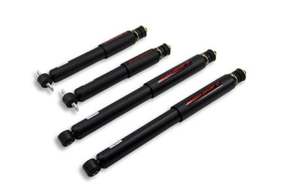 Belltech SHOCK SET NITRO DROP 2