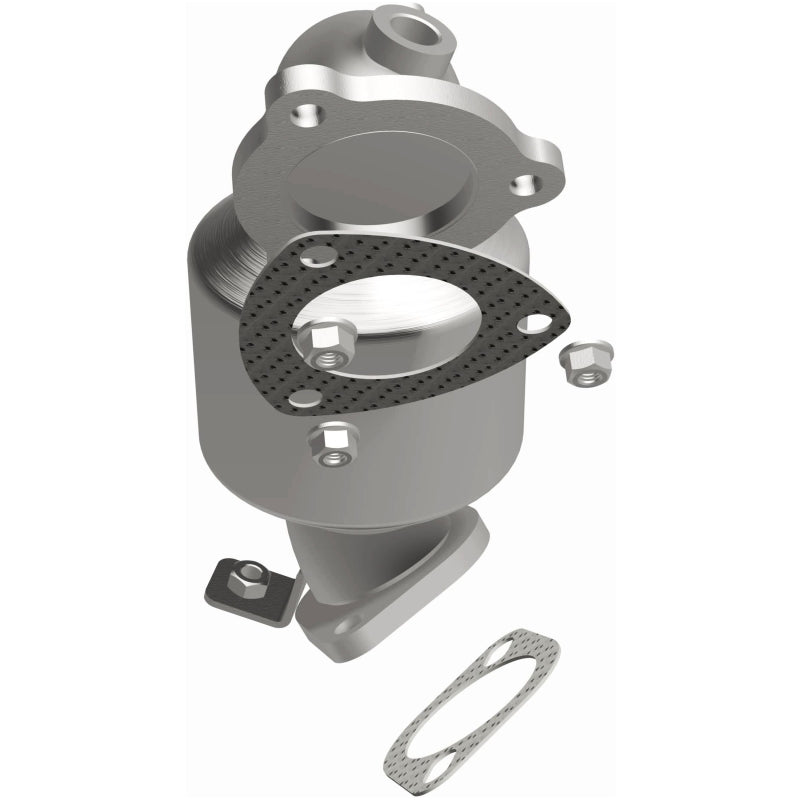 Magnaflow Conv DF 2016-2018 Hyundai Tucson L4 OEM Close Coupled Front (Not for sale in California)