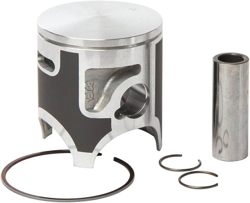 Vertex Piston 01-24 Kawasaki KX 85 85cc Cast Replica Piston Kit