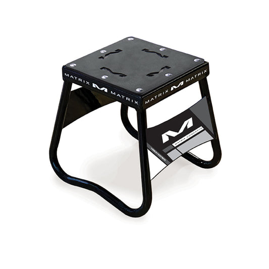 Matrix Concepts Mini Mini Steel Stand - Black