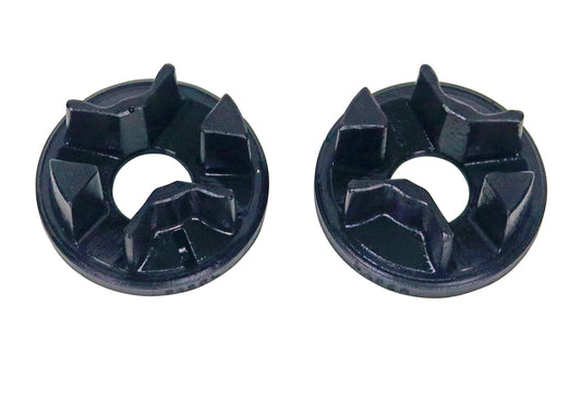 Whiteline 02-06 Mini Cooper Engine Mount - Lower Bushing Kit