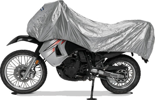 Covermax Large Half Cover For Touring Bike