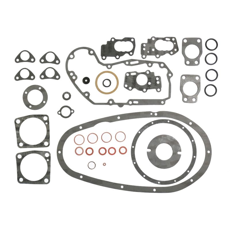 Athena Harley-Davidson Models Complete Gasket Kit (Excl Oil Seal)