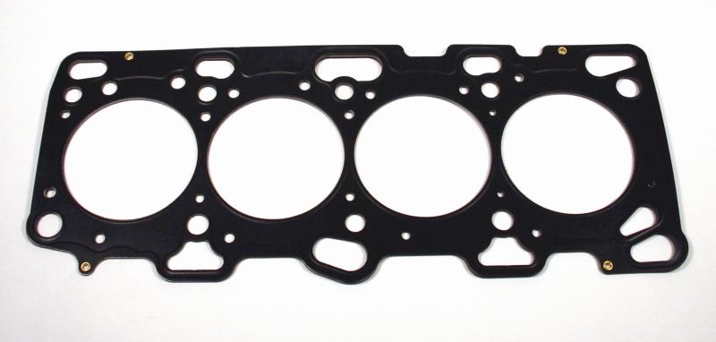Cometic Nissan 75-80 L28 89mm .040in. MLS Head Gasket - Left
